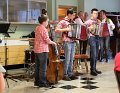 07 MOAZGER HAUSMUSIK spielen ihre Version von der Tiroler Buam Polka 